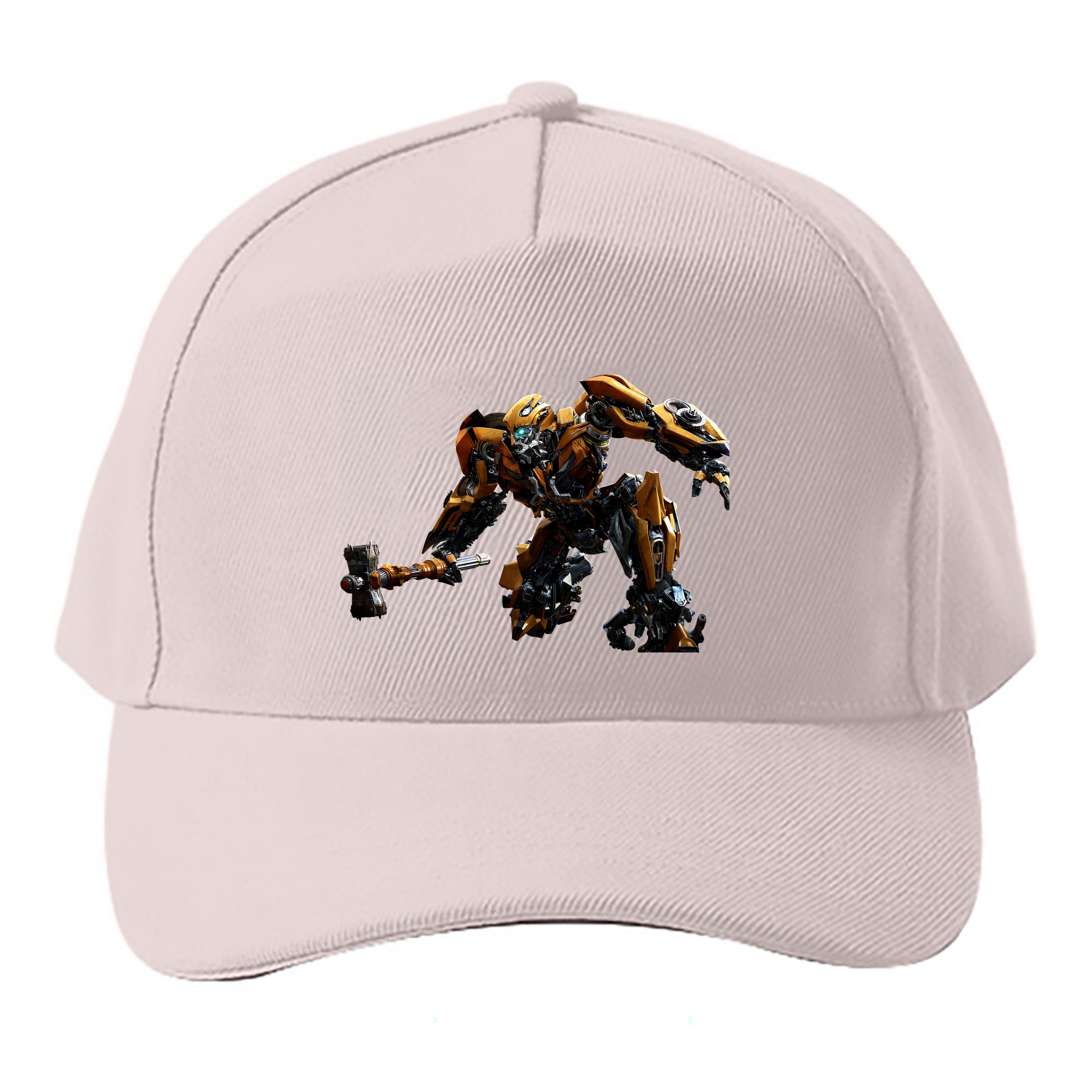 （画像用） Transformers トランスフォーマー ベースボールキャップ 綿100％ 男女兼用 帽子 スポーツ